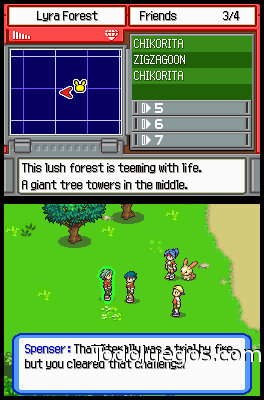 Pokémon Ranger
